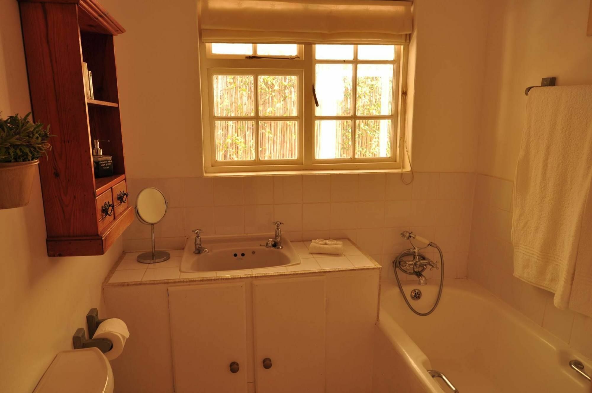 Edwardian Town House Villa Simonʼs Town Buitenkant foto